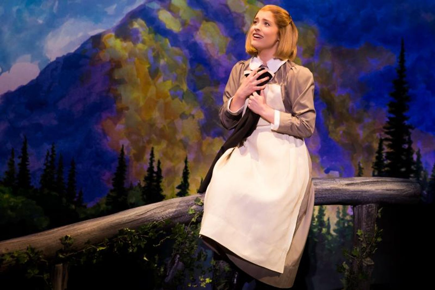 Review: THE SOUND OF MUSIC Opens at the Kauffman Center For Performing Arts in Kansas City  Image