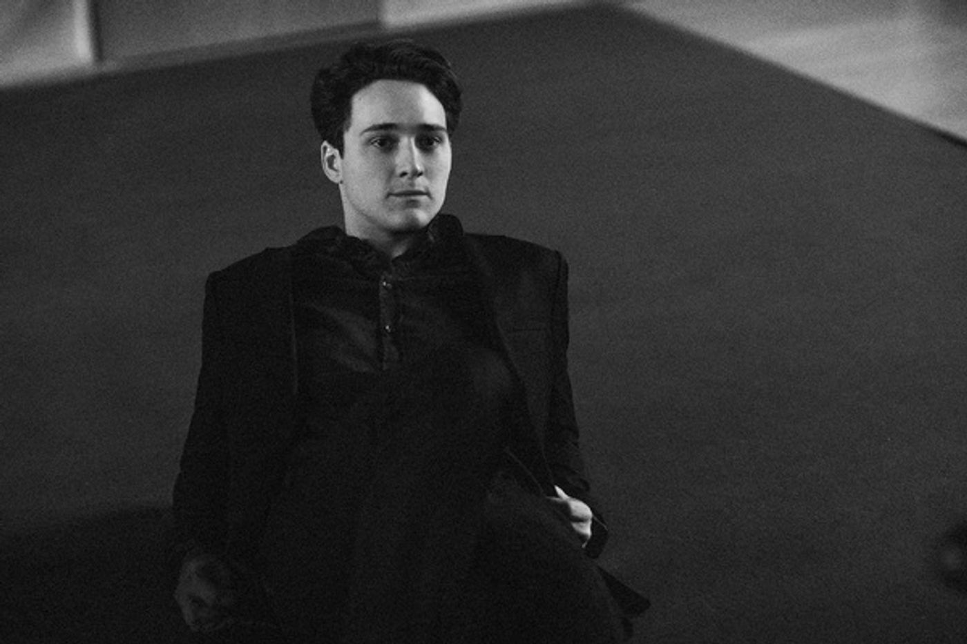 Photo Flash: In Rehearsal with ALL ABOUT EVE  Image