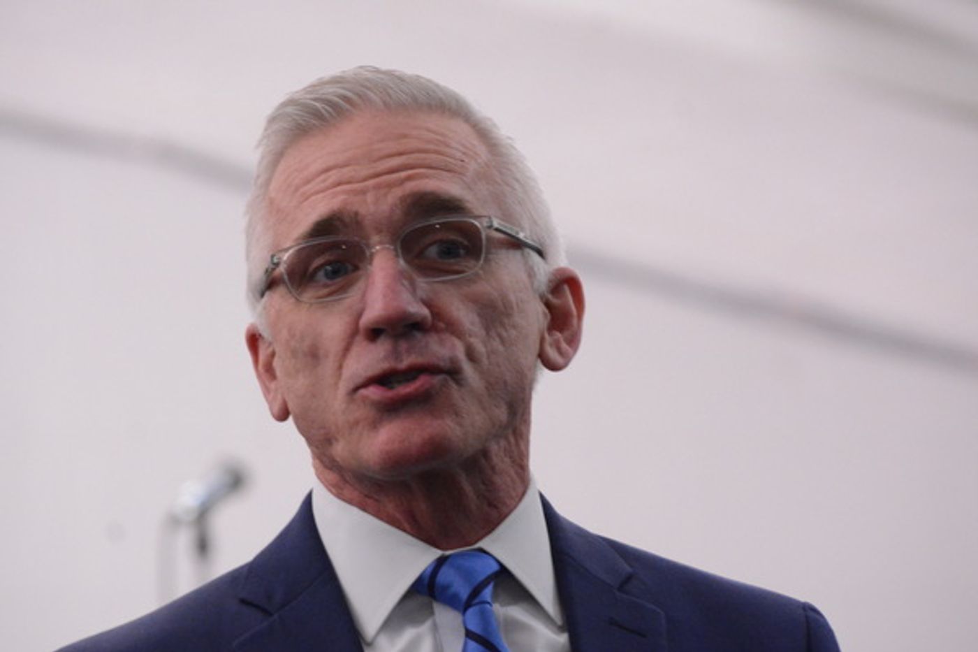 Photo Coverage: Cast of MY VERY OWN BRITISH INVASION Meets The Press  Image