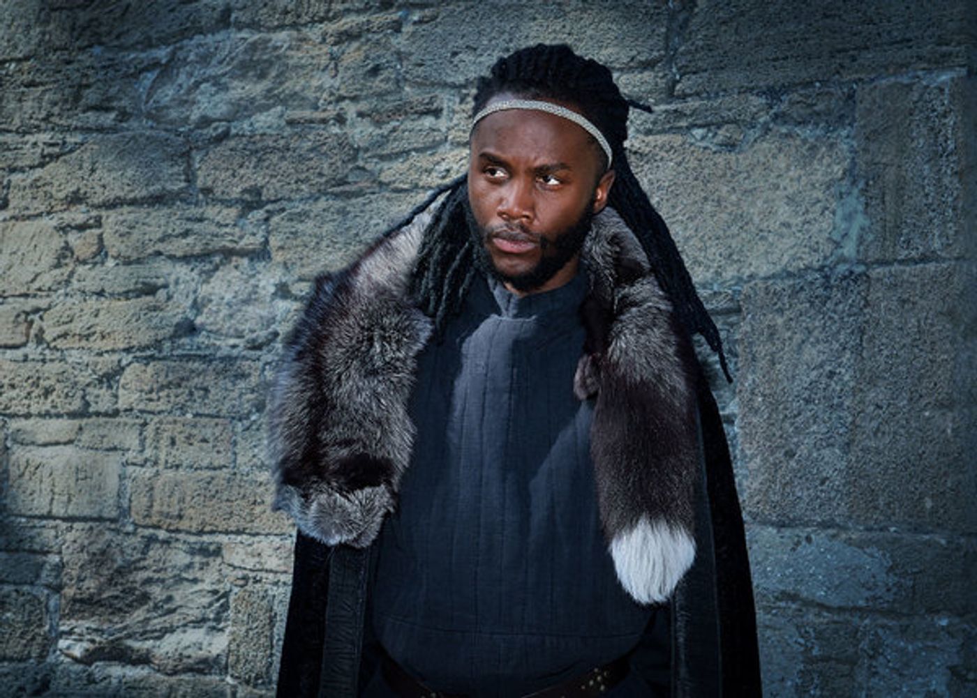 Photo Flash: First Look at HAMLET At Orlando Shaespeare Photo Flash: First Look at HAMLET At Orlando Shaespeare Image