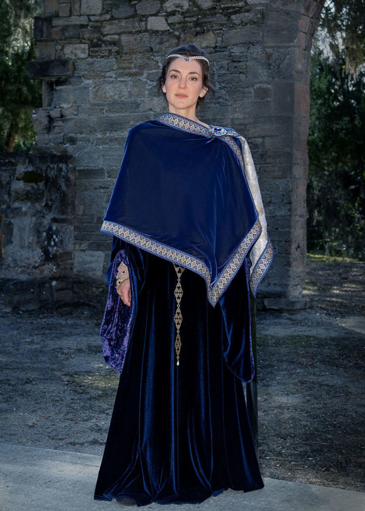 Photo Flash: First Look at HAMLET At Orlando Shaespeare Photo Flash: First Look at HAMLET At Orlando Shaespeare Image