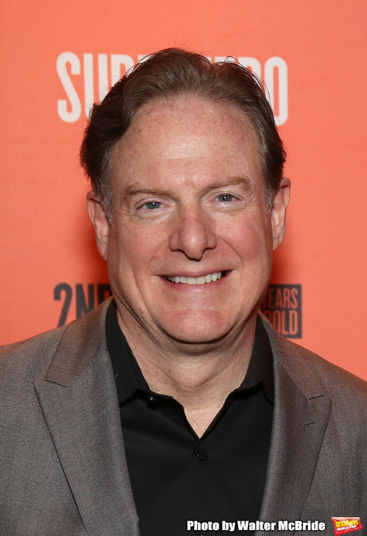 Timothy J. McClimon at 