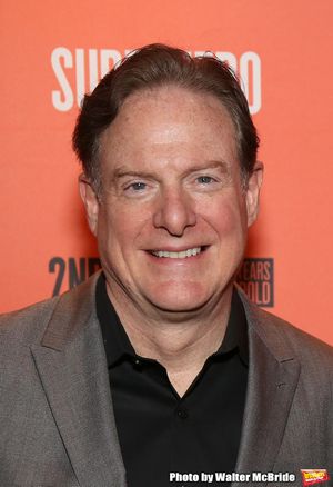 Timothy J. McClimon Photo