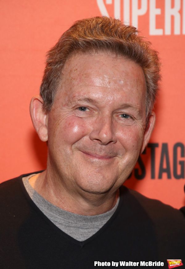 John Logan  Photo