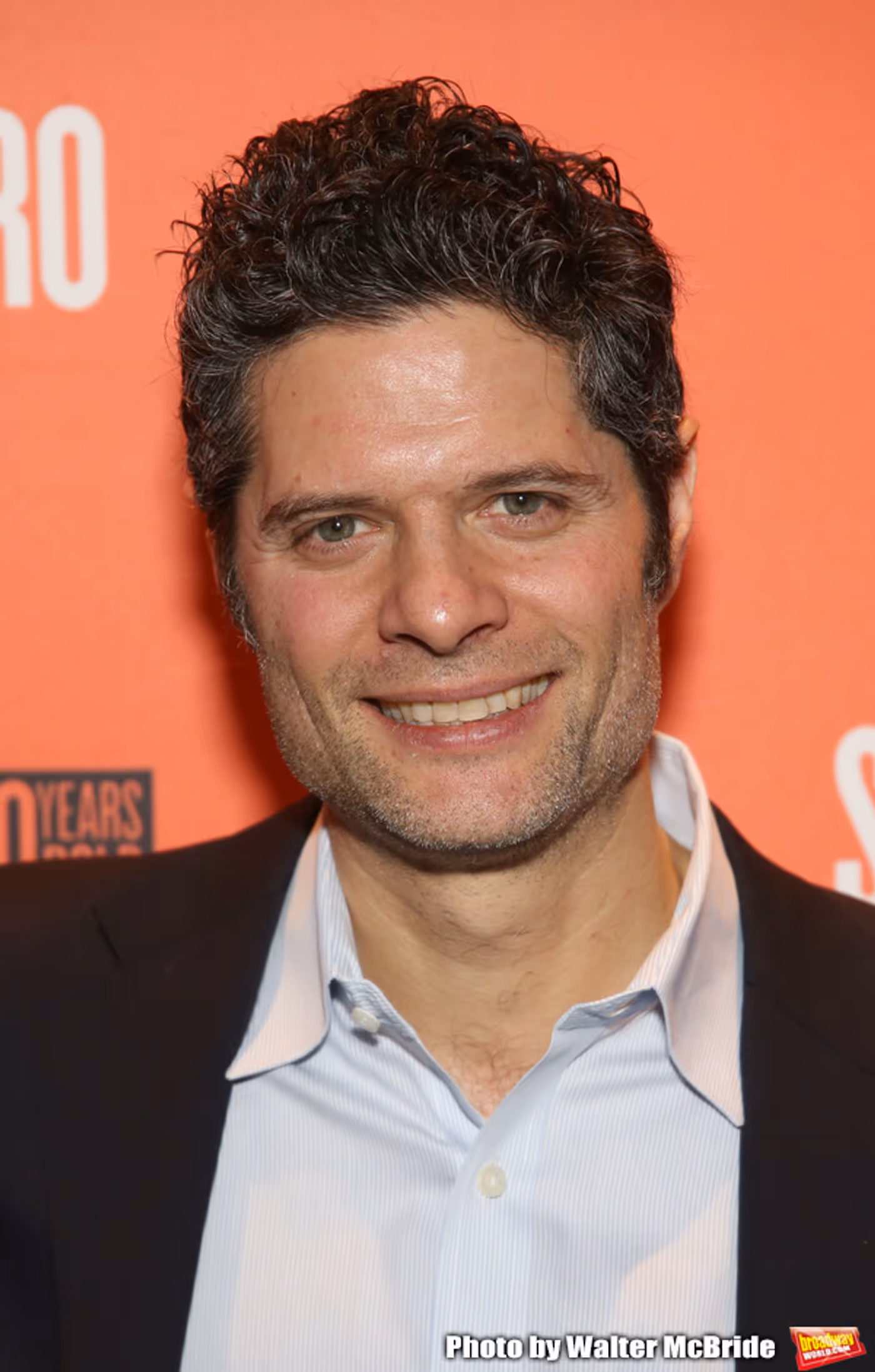 Photo Coverage: Meet the Cast of SUPERHERO  Image