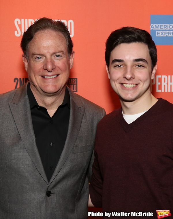 Timothy J. McClimon and Kyle McArthur  Photo