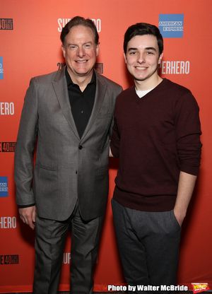 Timothy J. McClimon and Kyle McArthur  Photo