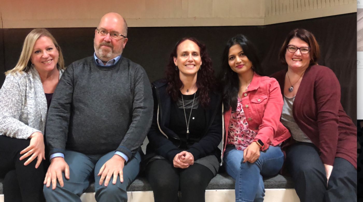 Women Artists Create New Seattle Theatre Company  Image