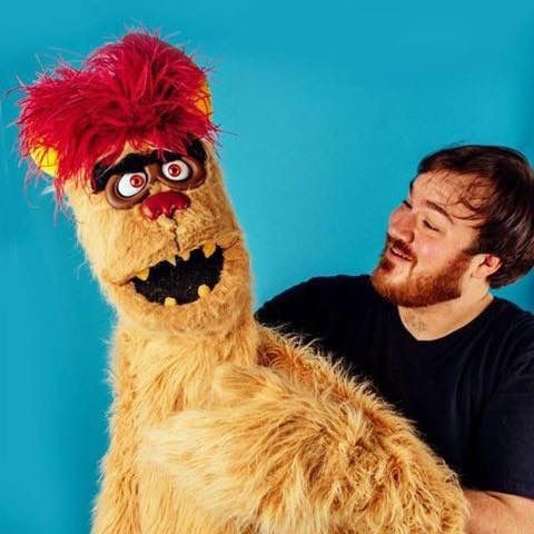 Review: Circle Players' AVENUE Q Ushers in 2019 With Fast-Paced Hilarity  Image