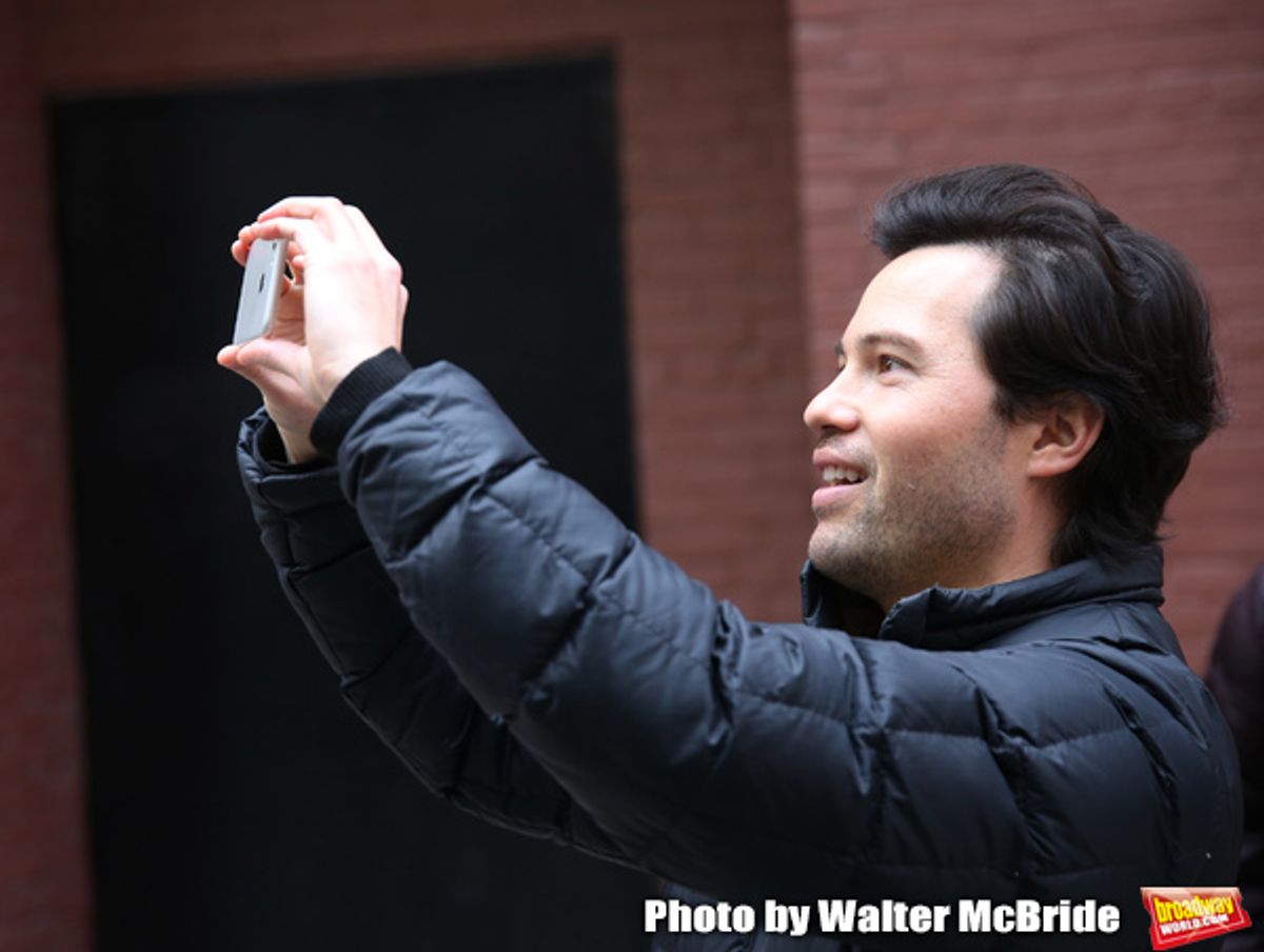 Jason Tam at 