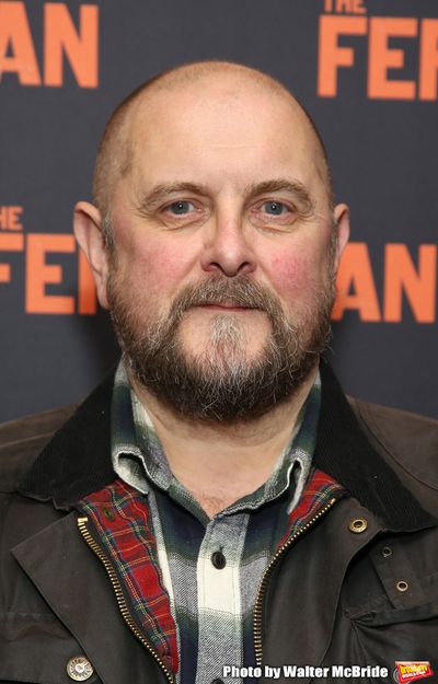 Charles Dale  Photo