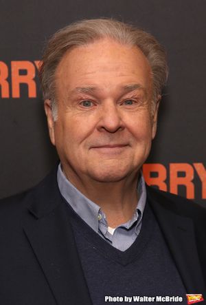 Fred Applegate @ BroadwayWorld Fred Applegate Photo