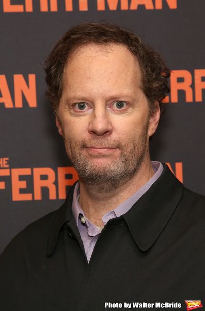 Shuler Hensley Photo