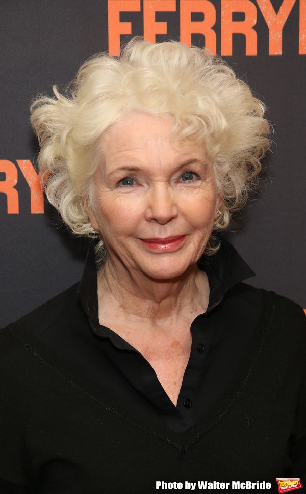 Fionnula Flanagan  Photo