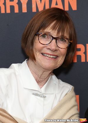 Ann McDonough @ BroadwayWorld Ann McDonough Photo