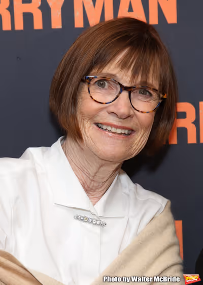 Ann McDonough  Photo