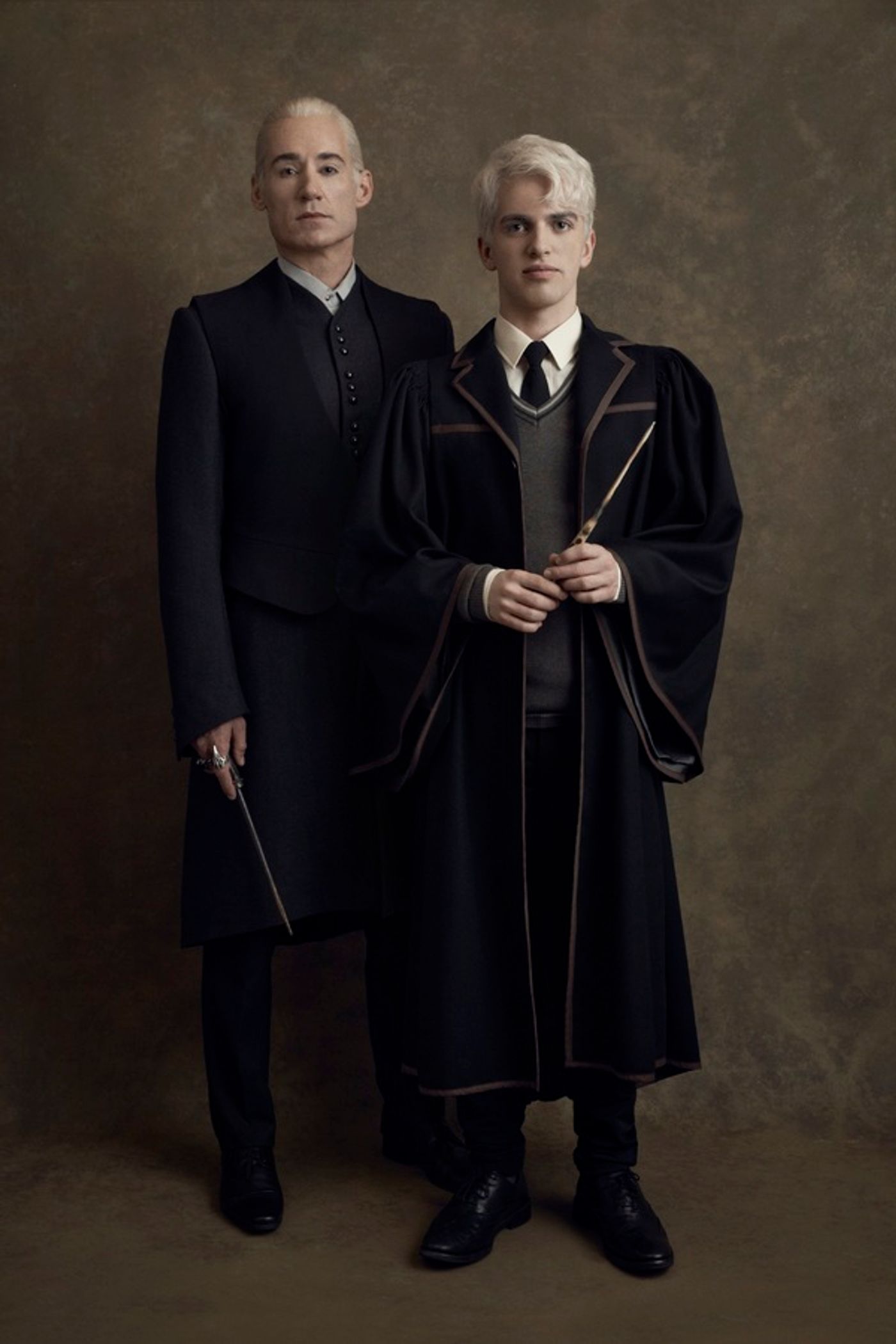 Photo Flash: First Look At The Witches And Wizards Of HARRY POTTER AND THE CURSED CHILD Melbourne  Image