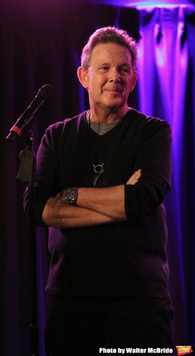 John Logan  Photo