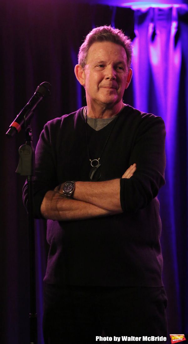 John Logan  Photo