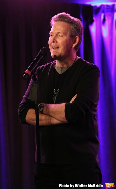 John Logan Photo