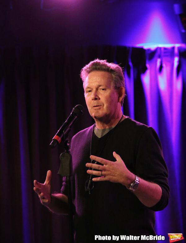 John Logan Photo