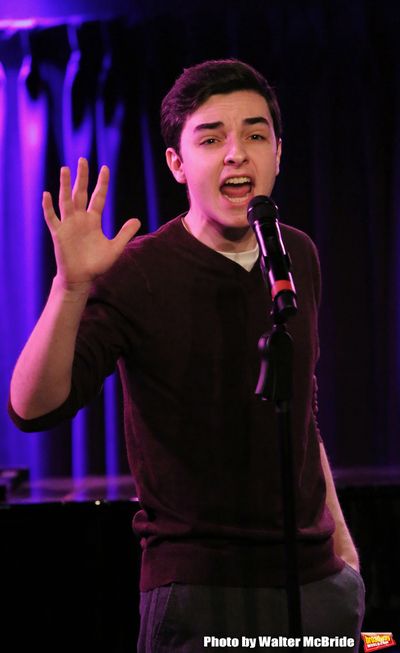 Kyle McArthur Photo