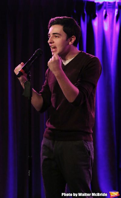 Kyle McArthur Photo