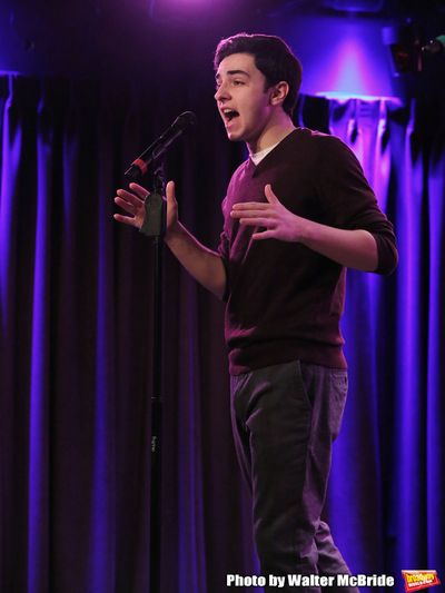 Kyle McArthur Photo