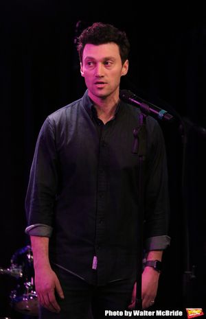 Bryce Pinkham  Photo