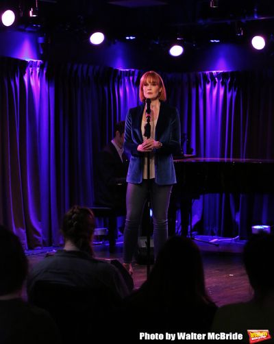 Kate Baldwin Photo