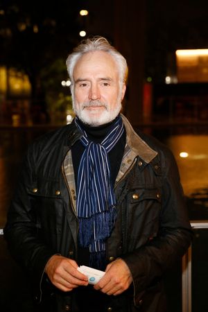 Actor Bradley Whitford @ BroadwayWorld Actor Bradley Whitford Photo