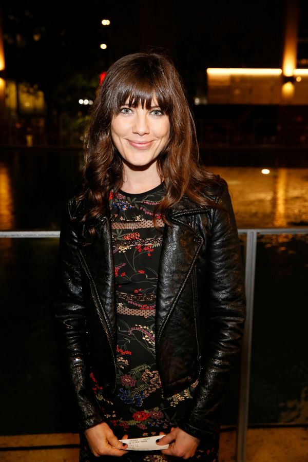 Actor Devin Kelley Photo