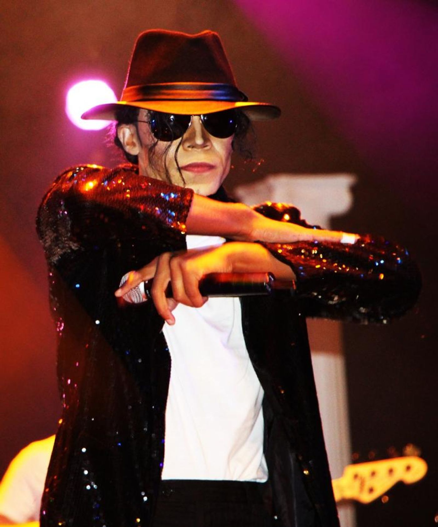 Review: MICHAEL JACKSON HISTORY SHOW at Artscape Opera House Hits All The Right Notes  Image