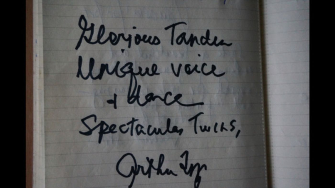 Photos and Video: Inside WICKED CLONE THE CINEMA MUSICAL Photos and Video: Inside WICKED CLONE THE CINEMA MUSICAL Image