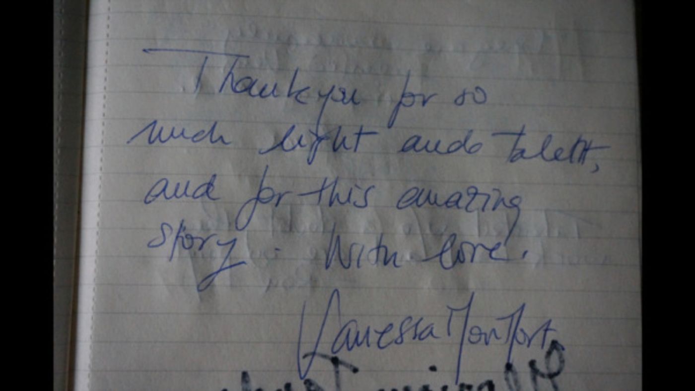 Photos and Video: Inside WICKED CLONE THE CINEMA MUSICAL Photos and Video: Inside WICKED CLONE THE CINEMA MUSICAL Image