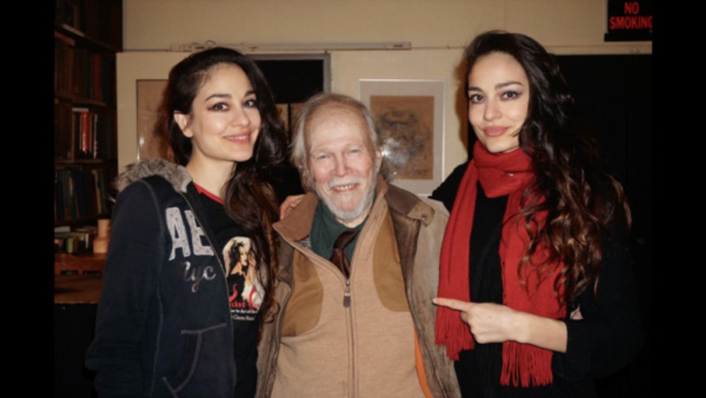 Photos and Video: Inside WICKED CLONE THE CINEMA MUSICAL Photos and Video: Inside WICKED CLONE THE CINEMA MUSICAL Image