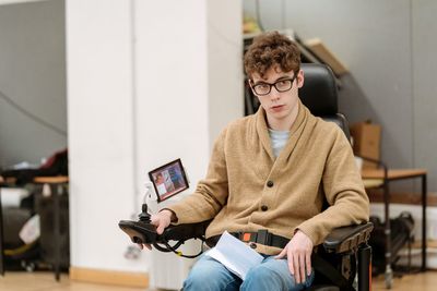 Jack Hunter Photo