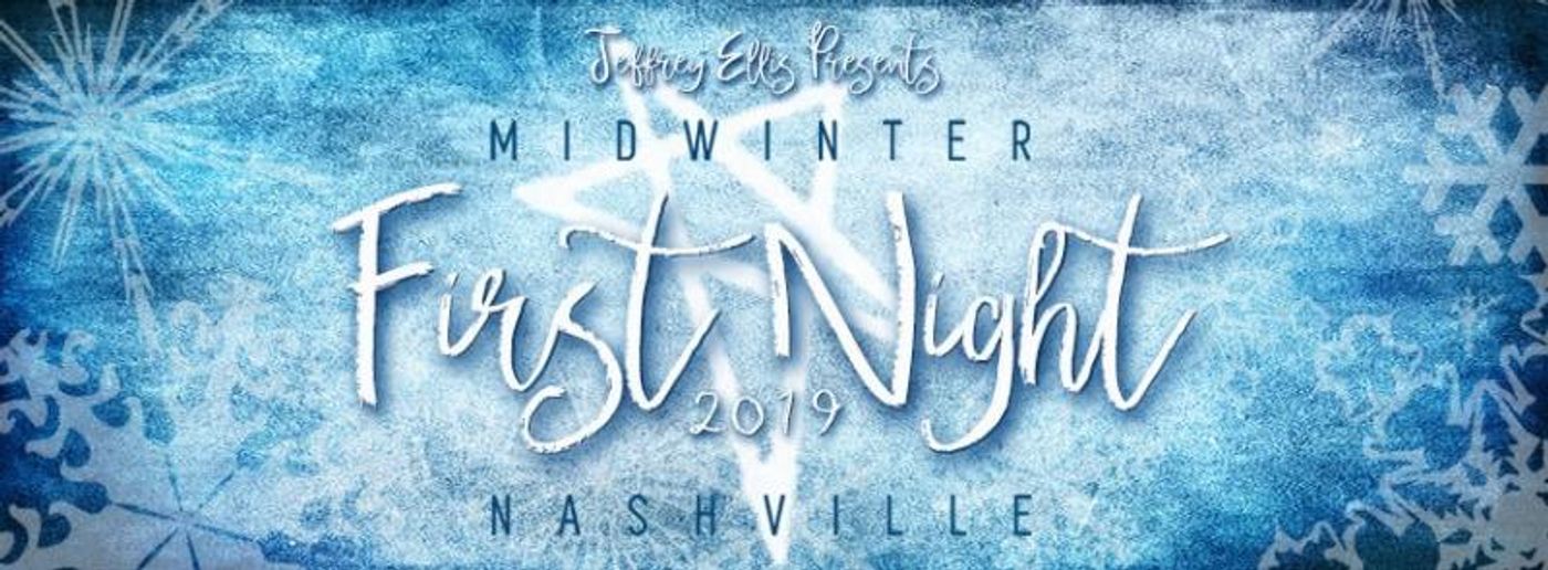 Photo Coverage: Midwinter's First Night 2019 at The Larry Keeton Theatre in Nashville Photo Coverage: Midwinter's First Night 2019 at The Larry Keeton Theatre in Nashville Image