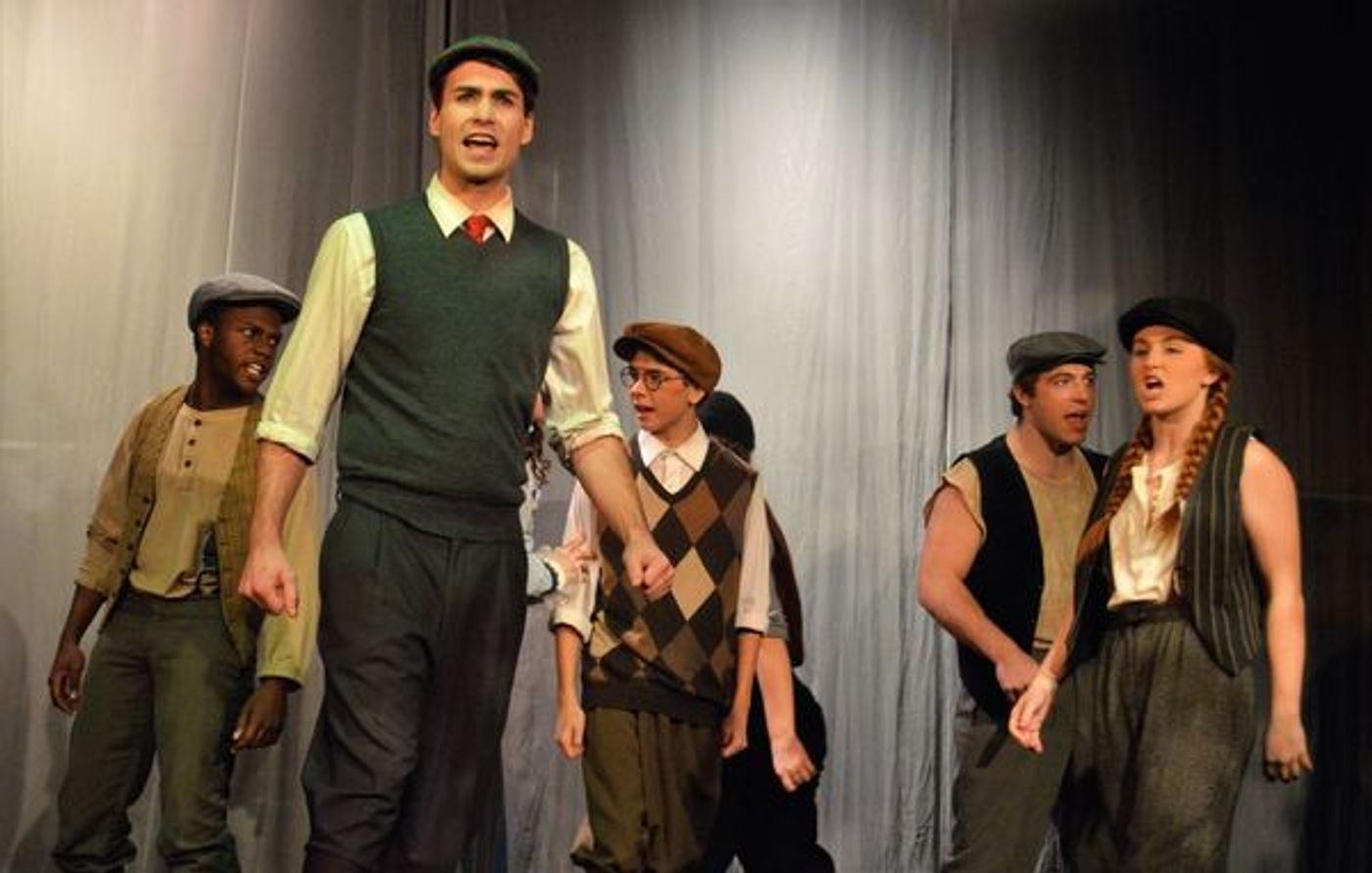 Photo Coverage: Midwinter's First Night 2019 at The Larry Keeton Theatre in Nashville Photo Coverage: Midwinter's First Night 2019 at The Larry Keeton Theatre in Nashville Image