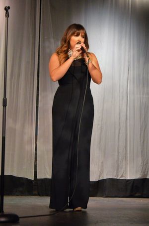 Rachel Potter. @ BroadwayWorld Rachel Potter. Photo