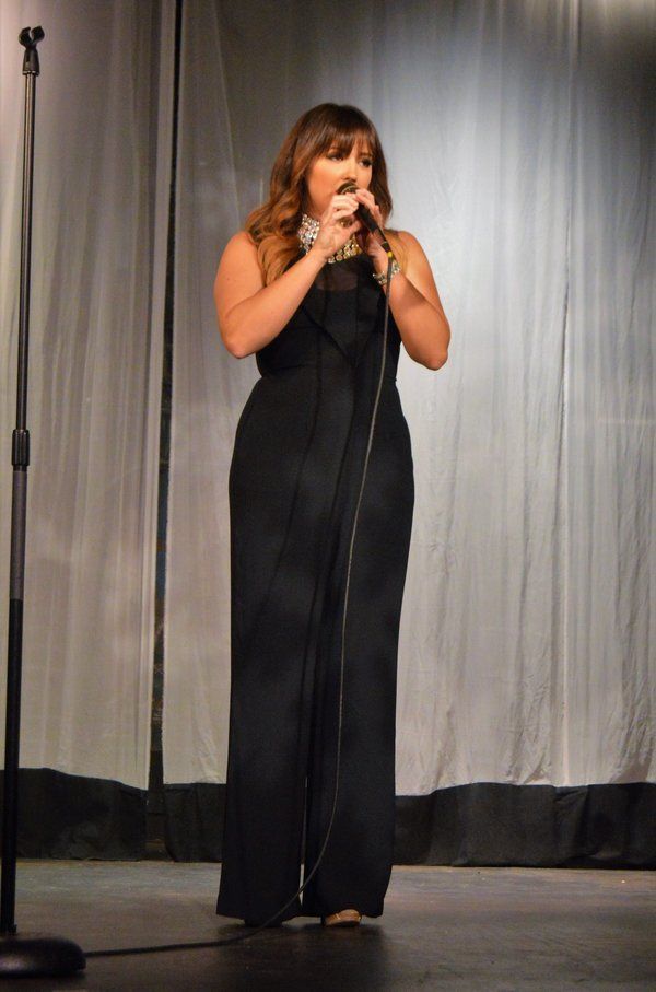 Rachel Potter. Photo