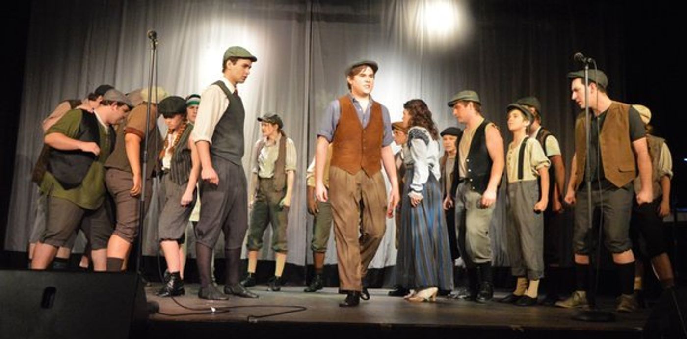 Photo Coverage: Midwinter's First Night 2019 at The Larry Keeton Theatre in Nashville Photo Coverage: Midwinter's First Night 2019 at The Larry Keeton Theatre in Nashville Image