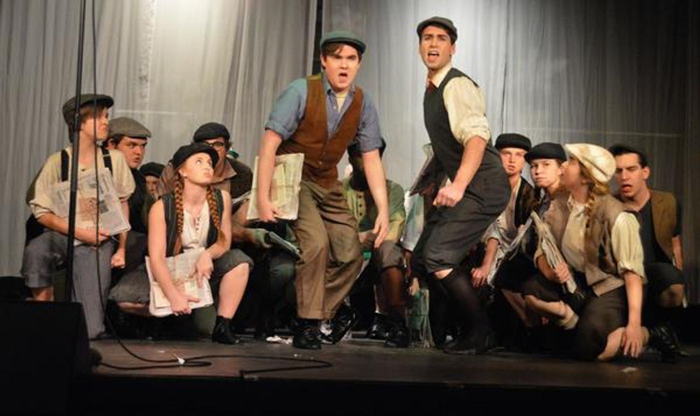 Photo Coverage: Midwinter's First Night 2019 at The Larry Keeton Theatre in Nashville Photo Coverage: Midwinter's First Night 2019 at The Larry Keeton Theatre in Nashville Image