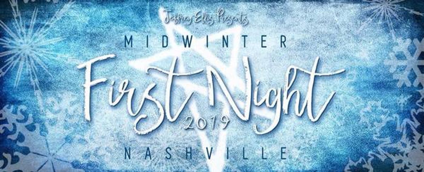 Photo Coverage: Midwinter's First Night 2019 at The Larry Keeton Theatre in Nashville Photo Coverage: Midwinter's First Night 2019 at The Larry Keeton Theatre in Nashville Image