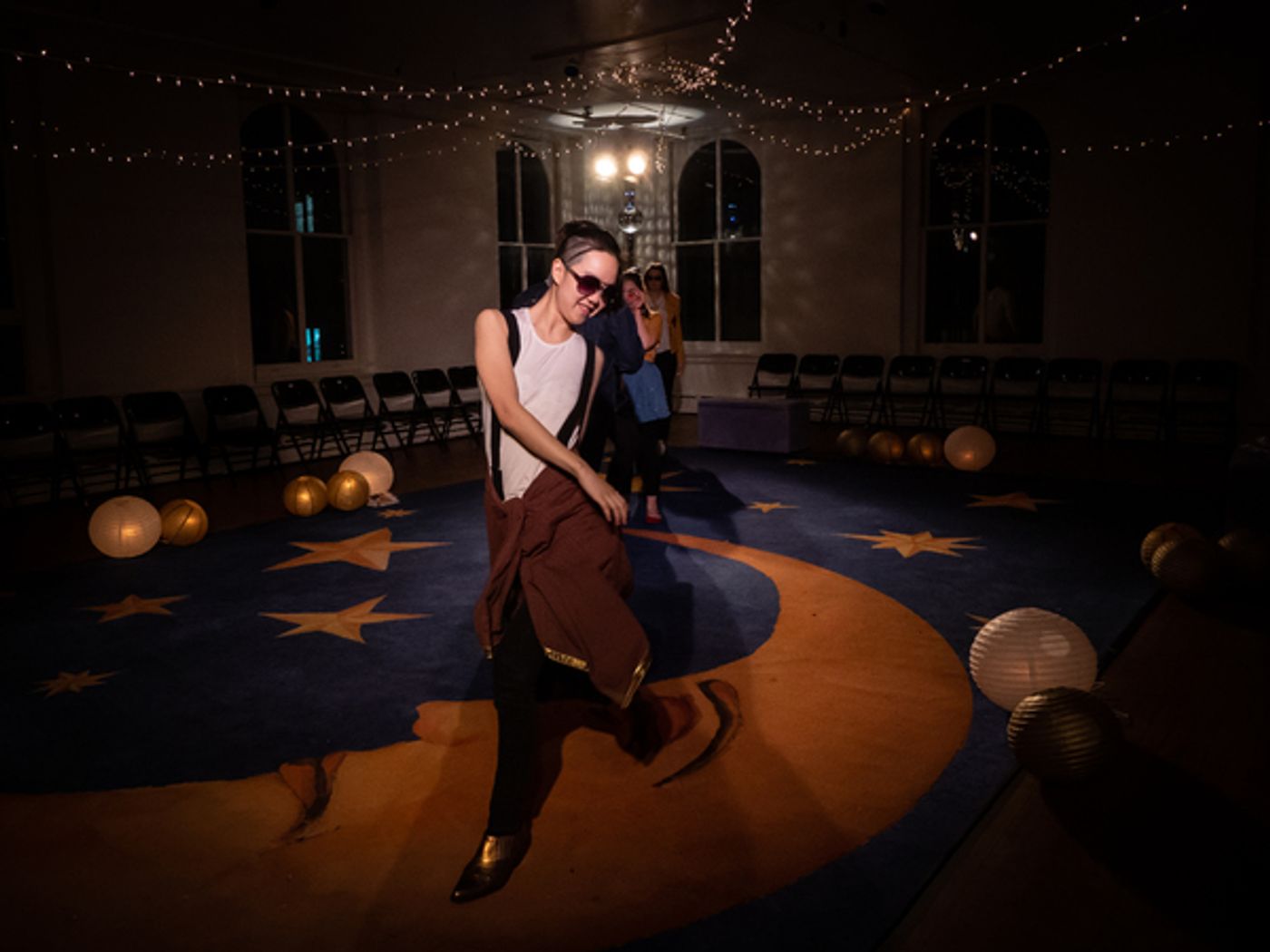 Photo Flash: First Look at JULIET + ROMEO Opening Tonight  Image