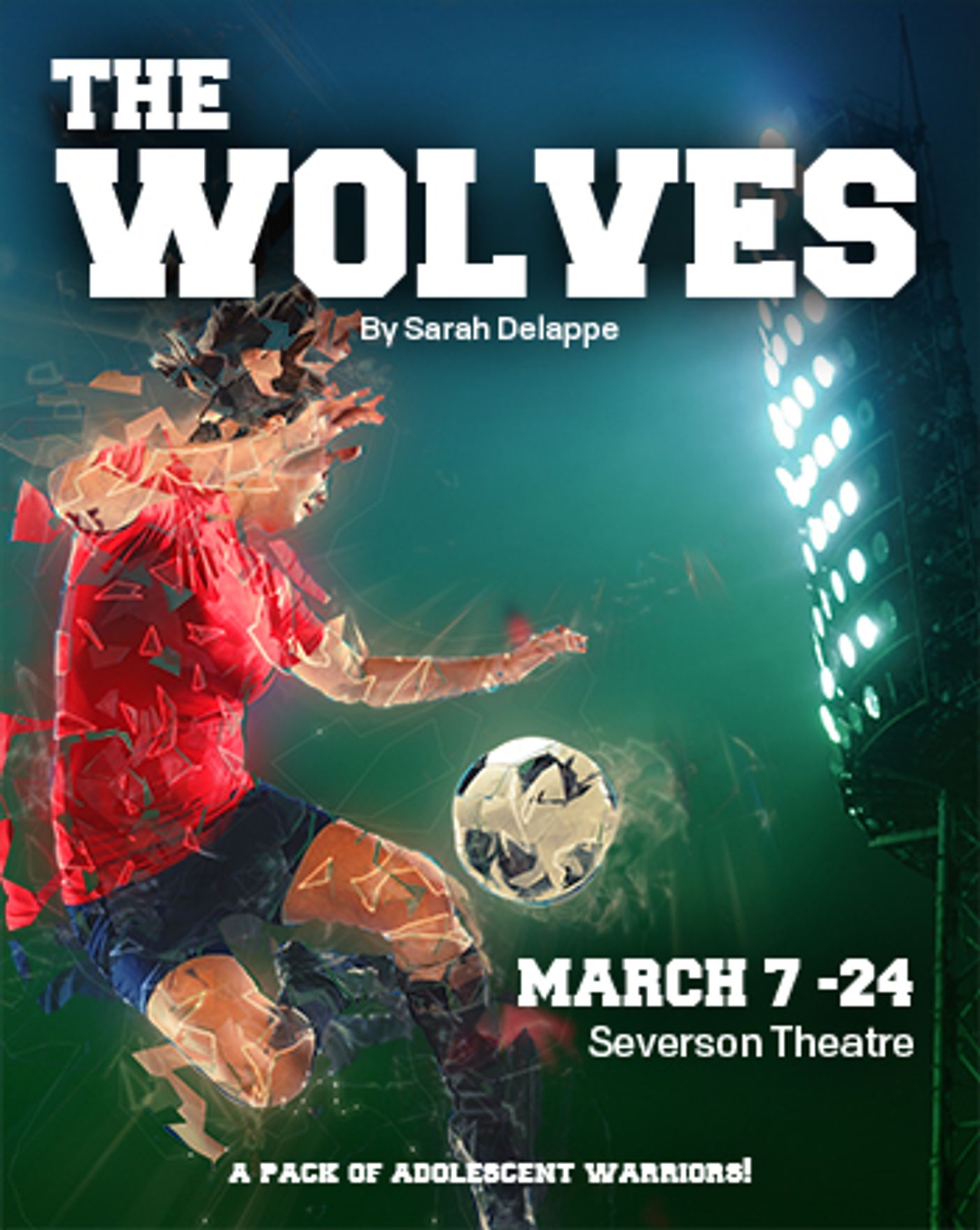 Feature: THE 9 SHOWS TO WATCH FOR IN 2019—SANTA BARBARA REGION  Image