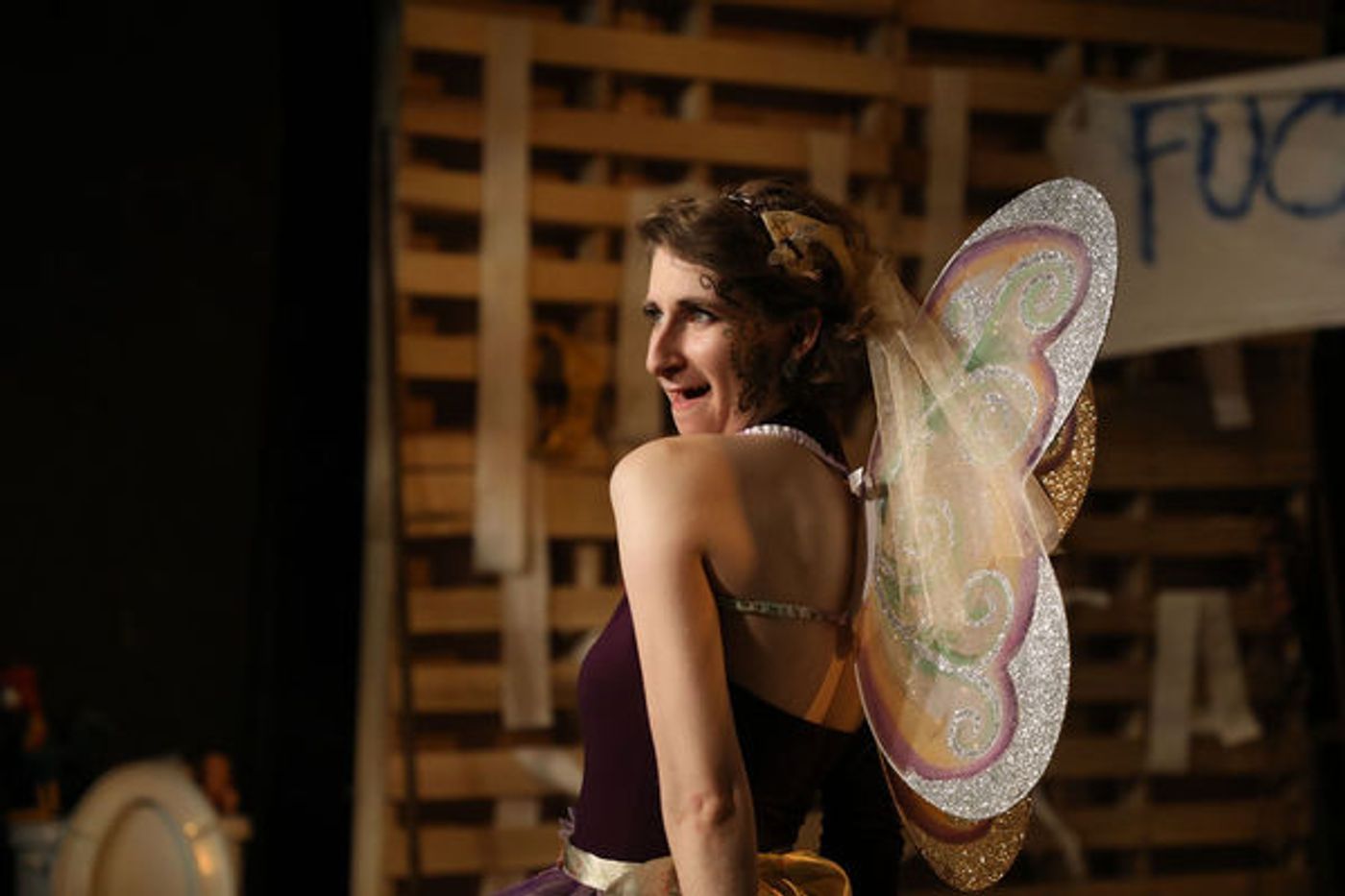 Photo Flash: First Look at FPCT's JERUSALEM  Image