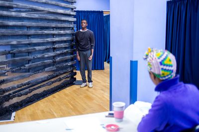 Kwaku Mills Photo