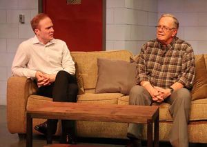 Chase Cargill and Sam Anderson Photo