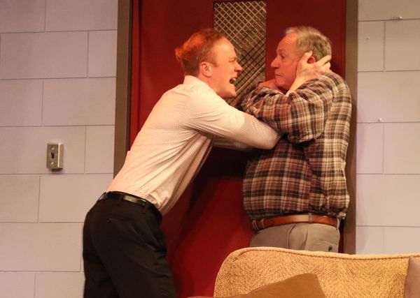 Chase Cargill and Sam Anderson Photo